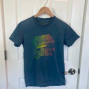 Fossil Men’s Graphic T-Shirt Size XS